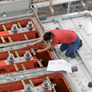 Burckhardt  Compression